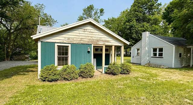 Photo of 440 Cherry St, Manitou Beach, MI 49253