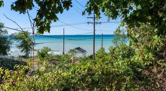 Photo of 3901 Lake Shore Dr, New Buffalo, MI 49117