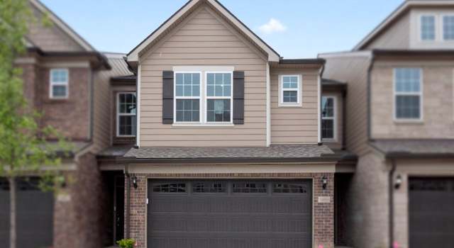 Photo of 1466 ADDISON Cir, Walled Lake, MI 48390 3398