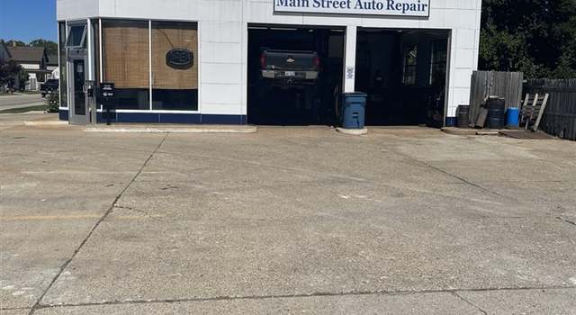 Photo of 303 Main St, Zeeland, MI 49464-48464