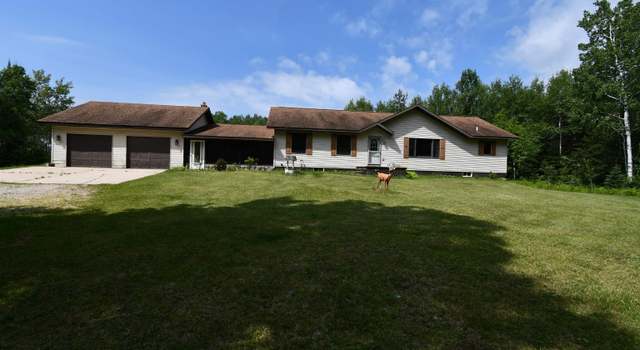 Photo of 12445 Old Hwy M35 Hwy, Rock, MI 49880