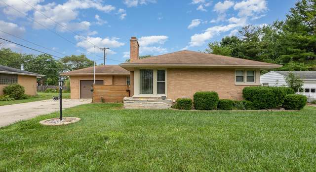 Photo of 80 Mackinaw Ct, Saginaw, MI 48602