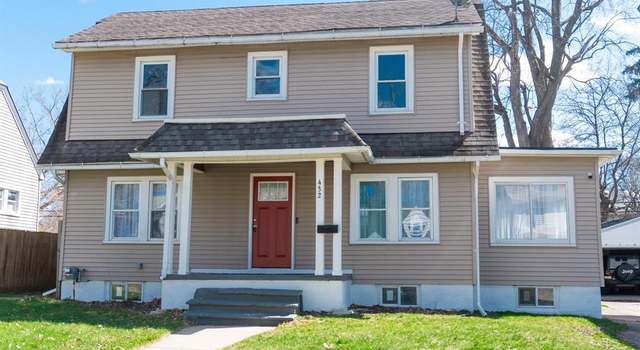 Photo of 432 BUCKINGHAM Ave, Flint, MI 48507 2707