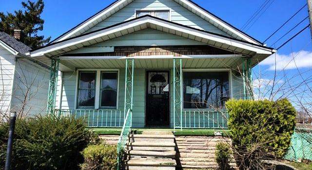 Photo of 2753 BURNSIDE St, Hamtramck, MI 48212 2628