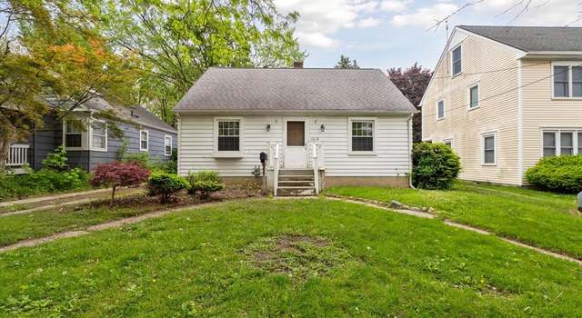 Photo of 1012 MINER St, Ann Arbor, MI 48103 3124
