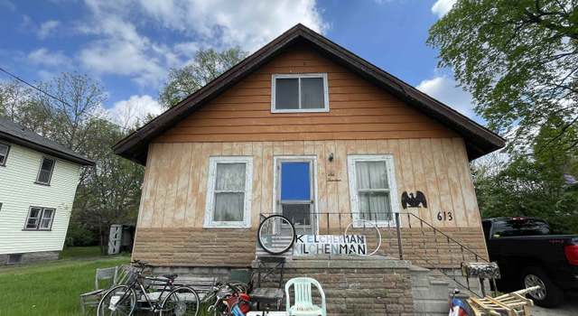 Photo of 613 E Buttles St, Midland, MI 48640