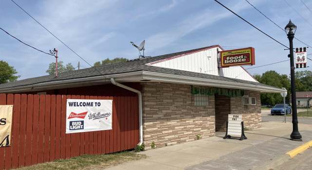 Photo of 200 S Bullock St Lot : 2, Whittemore, MI 48770