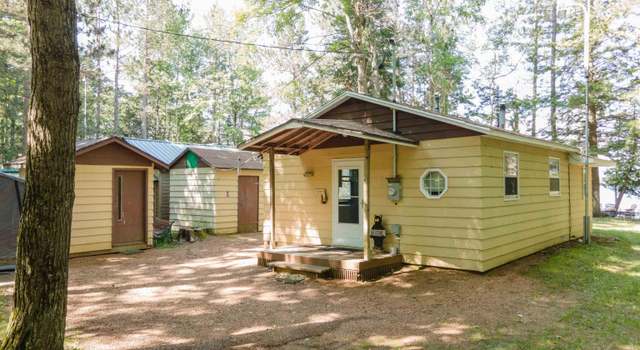 Photo of 10907 Halsey Lake Rd, Long Lake, WI 54542