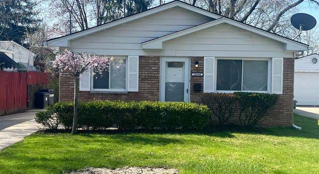 Photo of 20350 E 8 Mile Rd, Harper Woods, MI 48225 1100