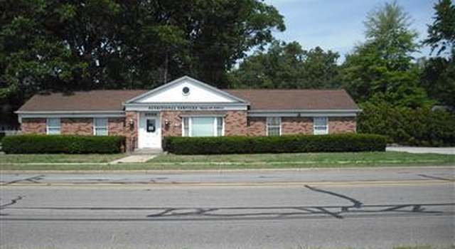 Photo of 1540 W Sherman Blvd, Muskegon, MI 49441-3543