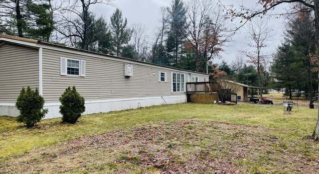 Photo of 5120 Peyton Parkway Rd, Harrison, MI 48625