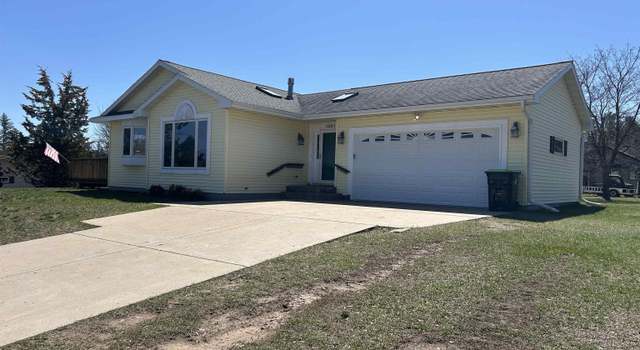 Photo of 1401 W C St, Iron Mountain, MI 49801
