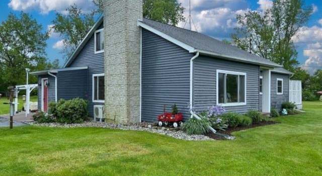 Photo of 6586 N Coleman Rd, Coleman, MI 48618