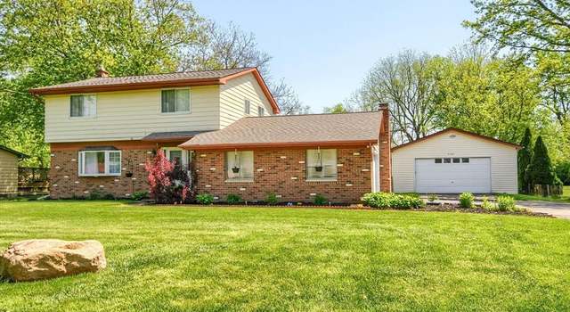 Photo of 3128 GEHRING Dr, Flint, MI 48506 2234
