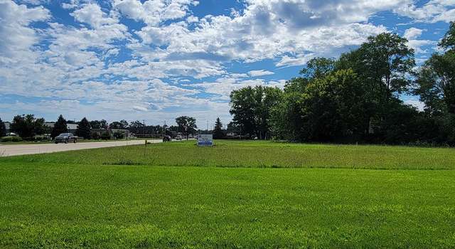 Photo of vacant GRAND Riv, Brighton, MI 48116