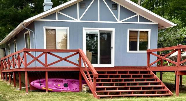 Photo of 3588 Pinelands Pt Rd, Gladwin, MI 48624