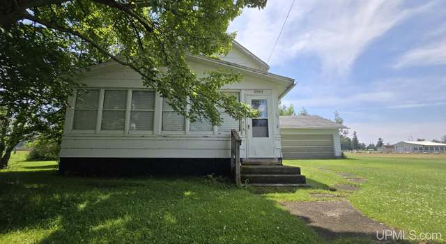 Photo of 13767 Wells 21.2 St, Nahma, MI 49864