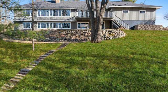 Photo of 3680 Riverview Dr, Quinnesec, MI 49876