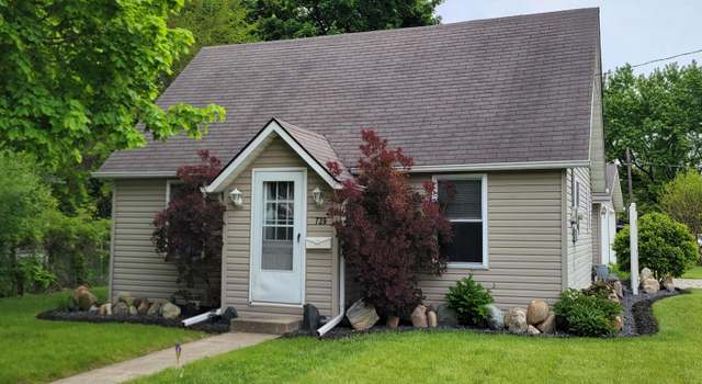 Photo of 739 Lingle Ave, Owosso, MI 48867