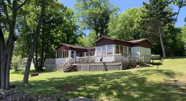 Photo of 8796 M64 Hwy, Marenisco, MI 49947