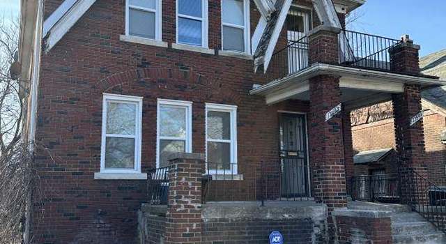 Photo of 12397 STOEPEL St, Detroit, MI 48204 1242