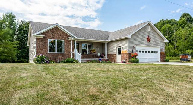 4741 Babcock Rd, Lexington Twp, MI 48450 | MLS# 2210069960 | Redfin