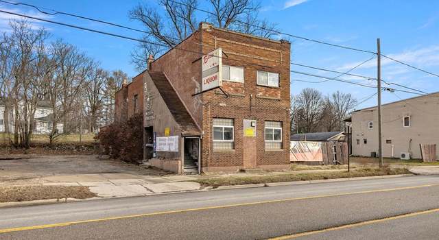 Photo of 1100 Page Ave, Jackson, MI 49203