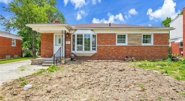 Photo of 24225 Prairie Ln, Warren, MI 48089 2107