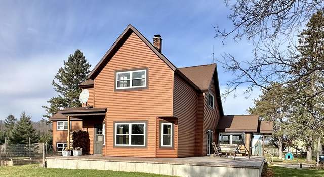 Photo of W3190 County 374 Rd, Carney, MI 49812