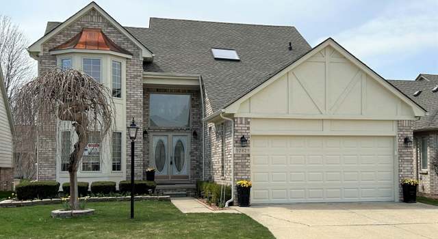 Photo of 52829 Paint Creek Dr, Macomb, MI 48042