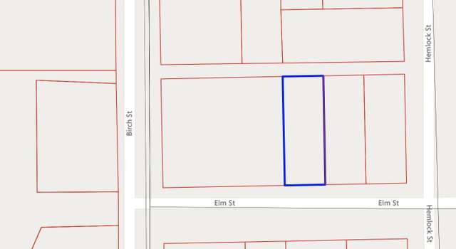Photo of TBD Elm Ave, Spalding, MI 49886