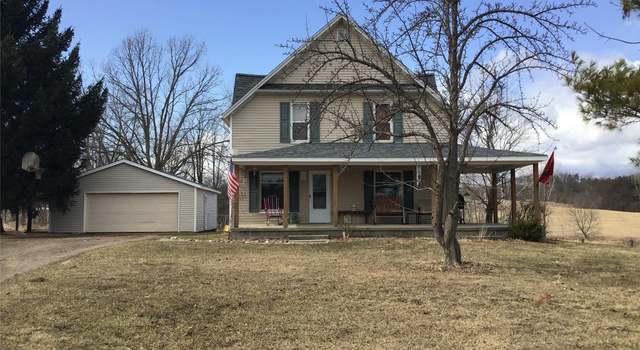 Photo of 5269 CEDAR CREEK Rd, North Branch, MI 48461 8502
