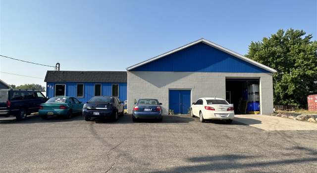 Photo of 401 W Mosel Ave, Kalamazoo, MI 49004