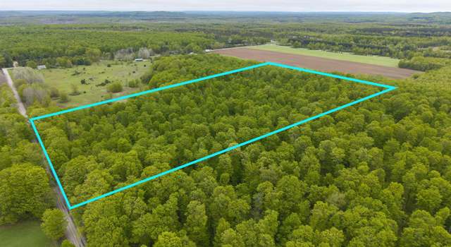Photo of 7641 Mick Rd, Benzonia, MI 49616