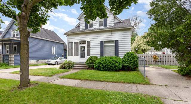 Photo of 706 S Lincoln St, Bay City, MI 48708