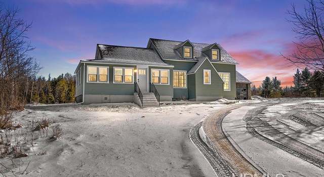Photo of N16024 Maple St, Spalding, MI 49886