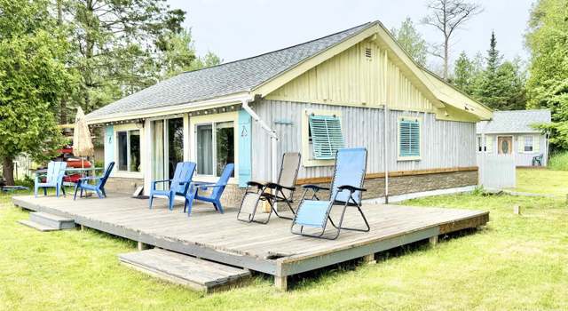 Photo of 3048 M35 Hwy, Bark River, MI 49807