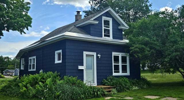 Photo of 616 Ahola Ave, Wakefield, MI 49968