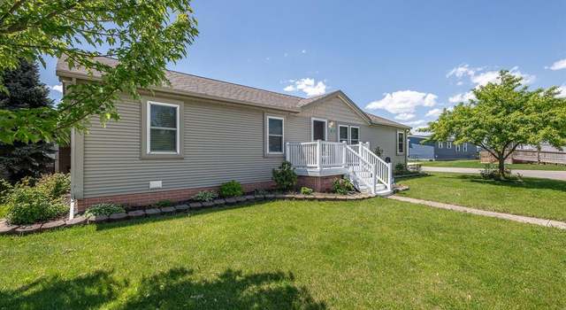 Photo of 842 FRANKLIN Blvd, Monroe, MI 48161 4585