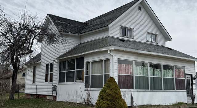 Photo of 520 Michigan Ave, Manistique, MI 49854