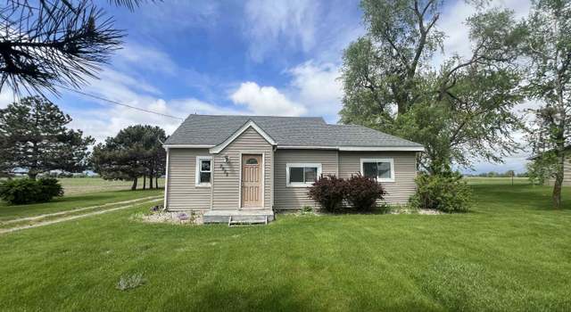 Photo of 2222 S Nolet Rd, Munger, MI 48747