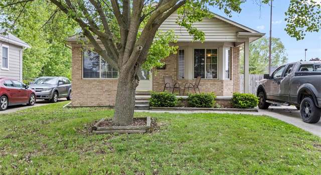Photo of 23847 Deziel St, Grosse Pointe, MI 48082 2176