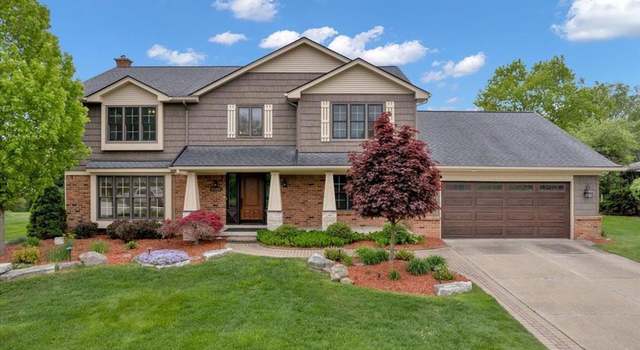 Photo of 2485 KIMBERLY FAIR St, Rochester Hills, MI 48309 2061