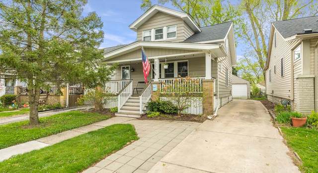 Photo of 2273 EDGEWOOD Blvd, Berkley, MI 48072 1886