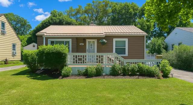 Photo of 607 Chalmers St, Flint, MI 48503 6908