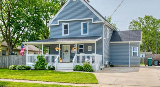 Photo of 703 W Main St, Durand, MI 48429