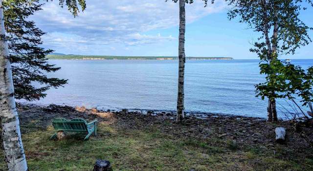 Photo of 4345 Lighthouse Rd, Big Bay, MI 49808