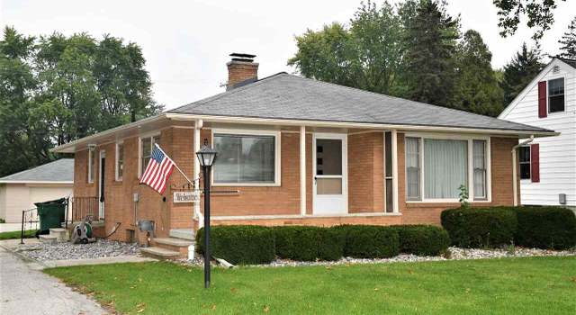 Photo of 2709 Midland Rd, Bay City, MI 48706