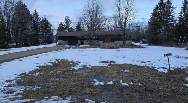 Photo of W5956 US2 Hwy, Hermansville, MI 49847