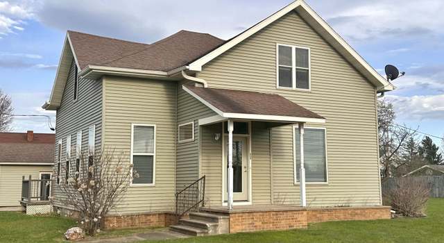 Photo of 1038 Quinnesec Ave, Quinnesec, MI 49876